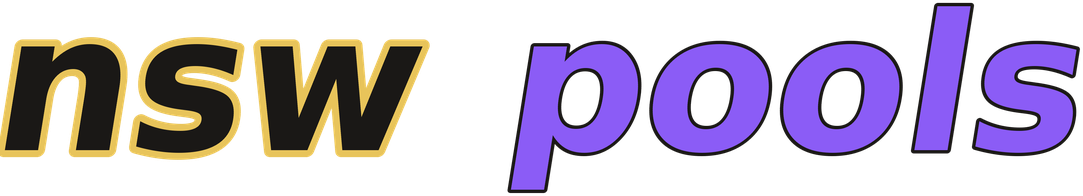 nsw pools logo